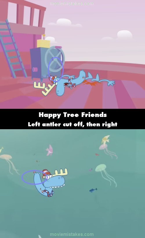 Happy Tree Friends picture