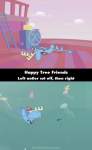 Happy Tree Friends mistake picture