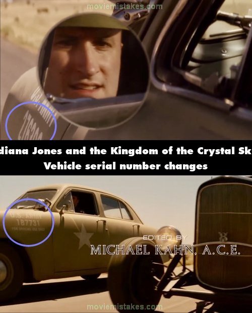 Indiana Jones and the Kingdom of the Crystal Skull picture