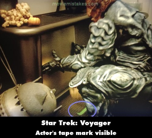 Star Trek: Voyager picture