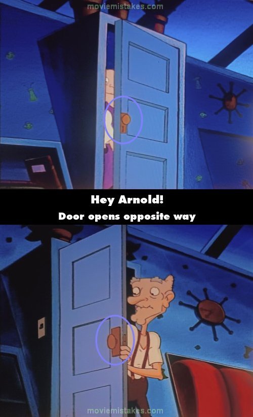 Hey Arnold! picture