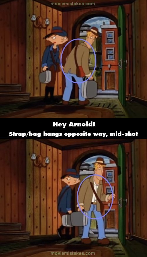 Hey Arnold! picture