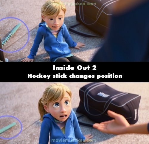 Inside Out 2 picture