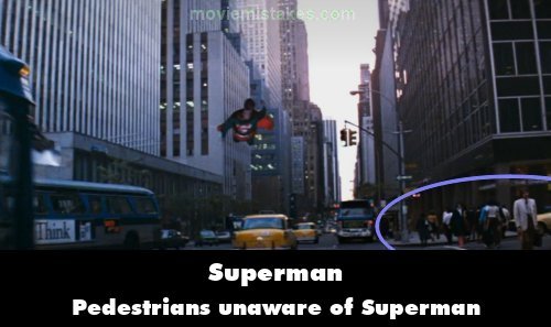 Superman picture