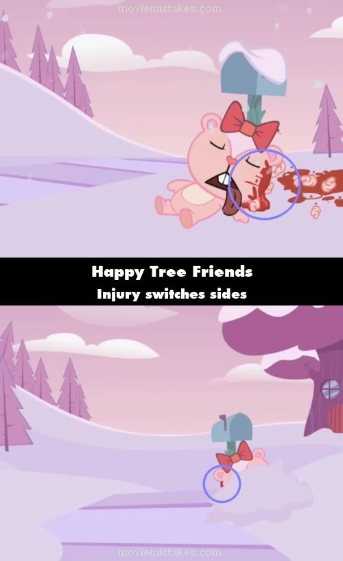 Happy Tree Friends picture