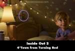 Inside Out 2 trivia picture