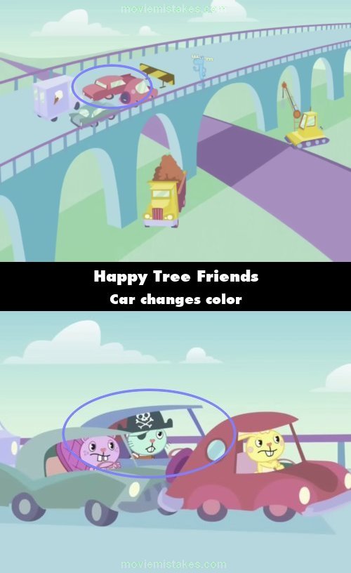 Happy Tree Friends picture