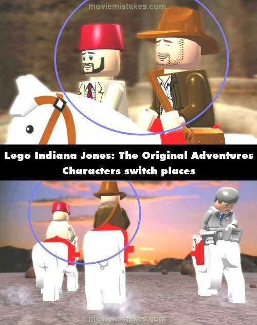 Lego Indiana Jones: The Original Adventures picture