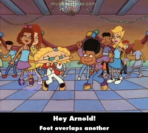 Hey Arnold! picture