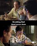 Breaking Bad mistake picture