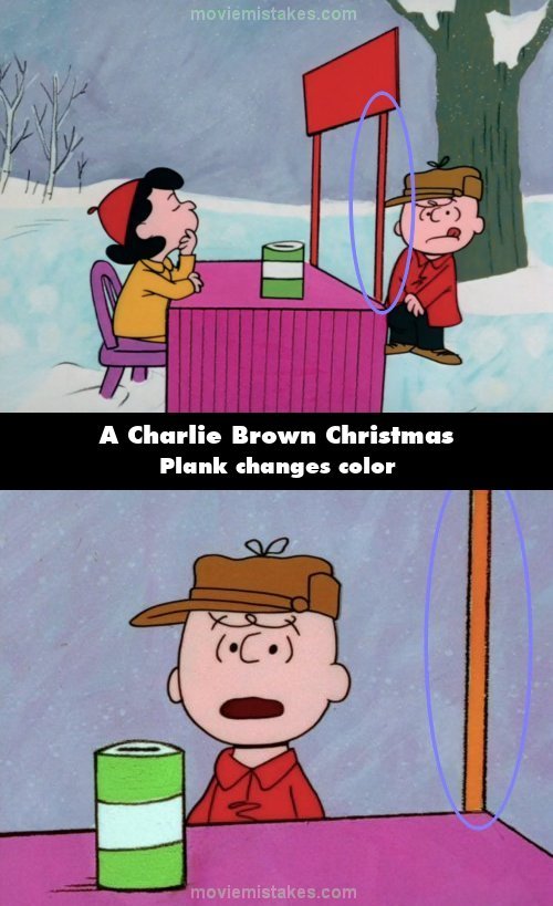 A Charlie Brown Christmas picture