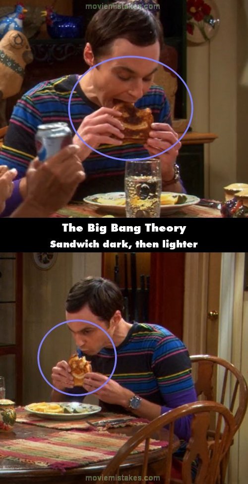 The Big Bang Theory picture