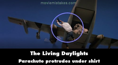 The Living Daylights picture