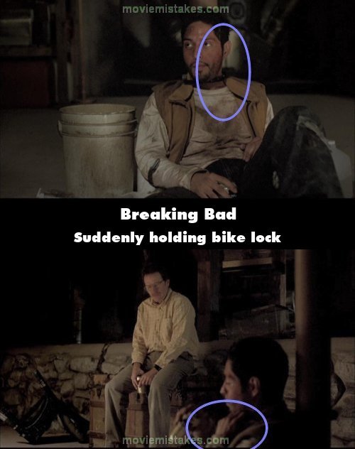 Breaking Bad picture