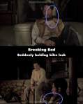 Breaking Bad mistake picture