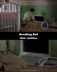 Breaking Bad mistake picture