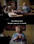 Breaking Bad mistake picture