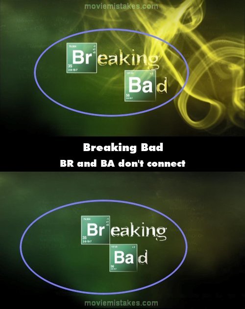 Breaking Bad picture