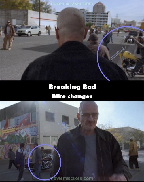 Breaking Bad picture