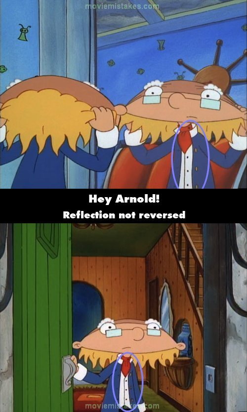 Hey Arnold! picture