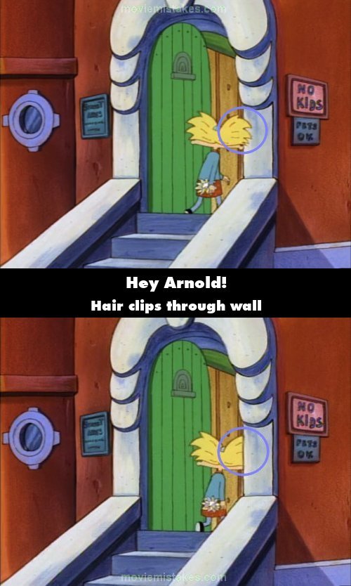 Hey Arnold! picture