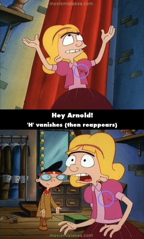 Hey Arnold! picture