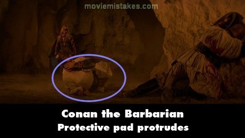 Conan the Barbarian picture