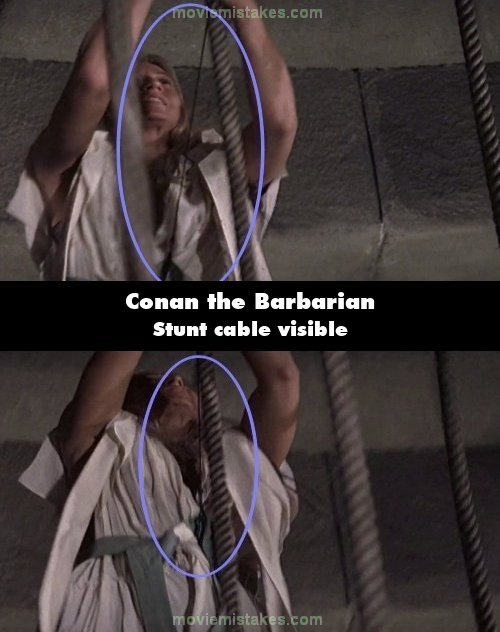 Conan the Barbarian picture