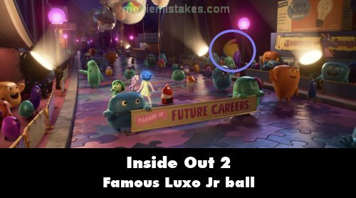 Inside Out 2 picture