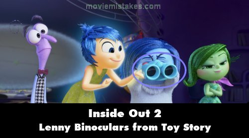 Inside Out 2 picture