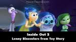 Inside Out 2 trivia picture