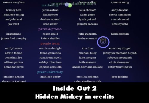 Inside Out 2 picture