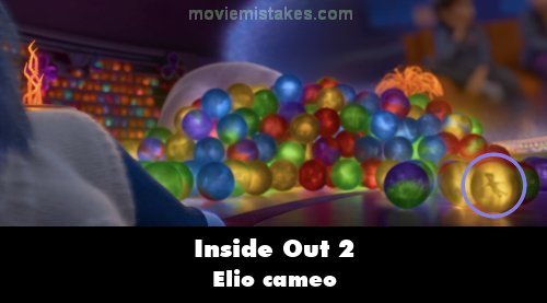 Inside Out 2 picture