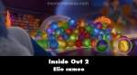 Inside Out 2 trivia picture