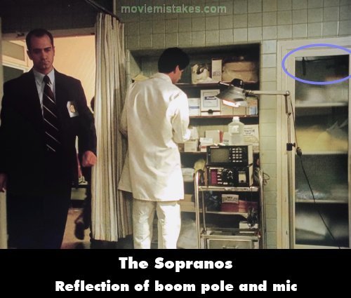 The Sopranos picture