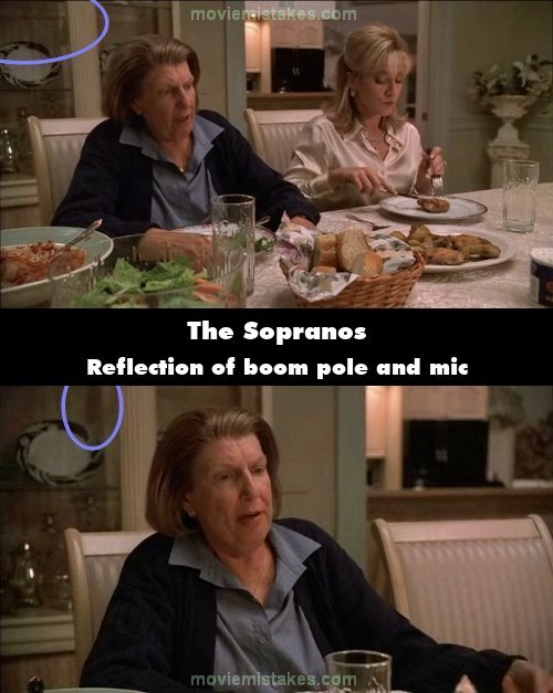 The Sopranos picture