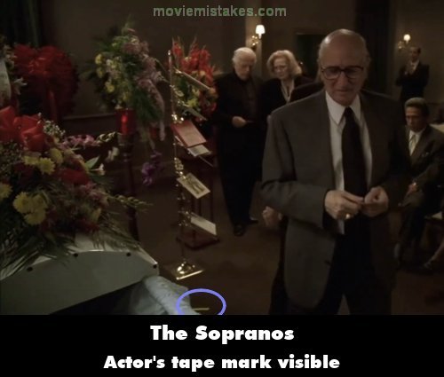 The Sopranos picture