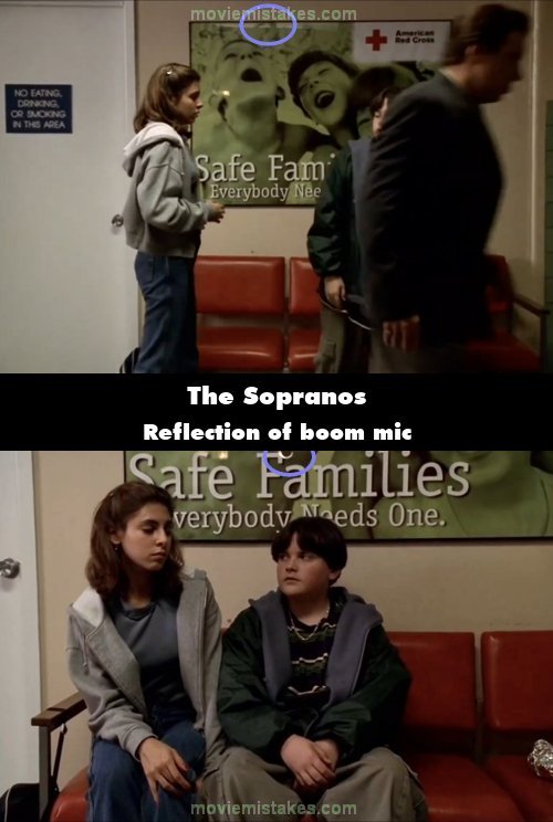 The Sopranos picture