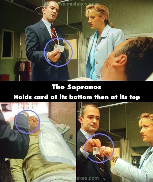 The Sopranos picture