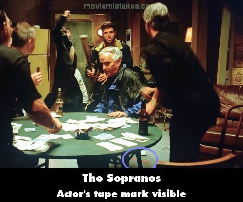 The Sopranos picture