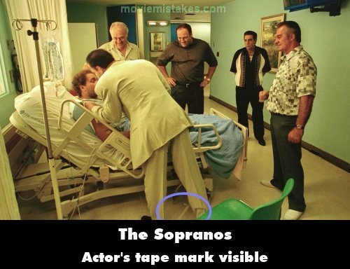 The Sopranos picture