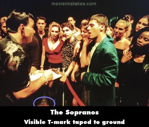 The Sopranos picture