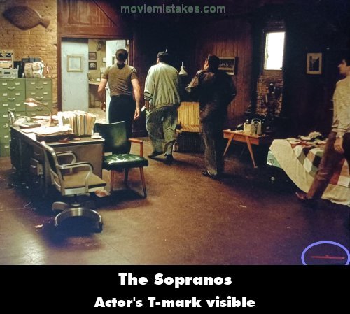 The Sopranos picture