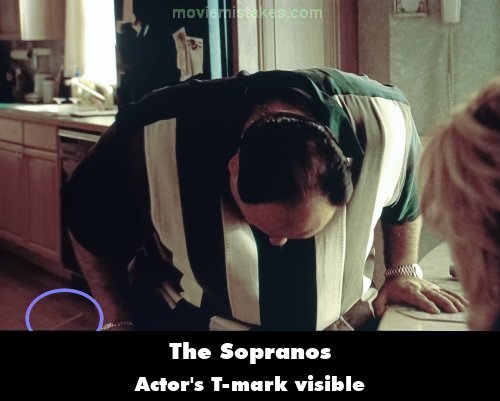 The Sopranos picture