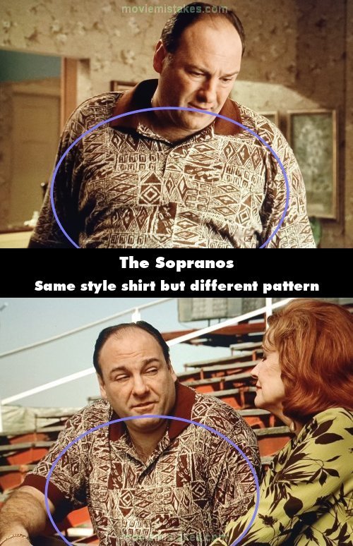 The Sopranos picture