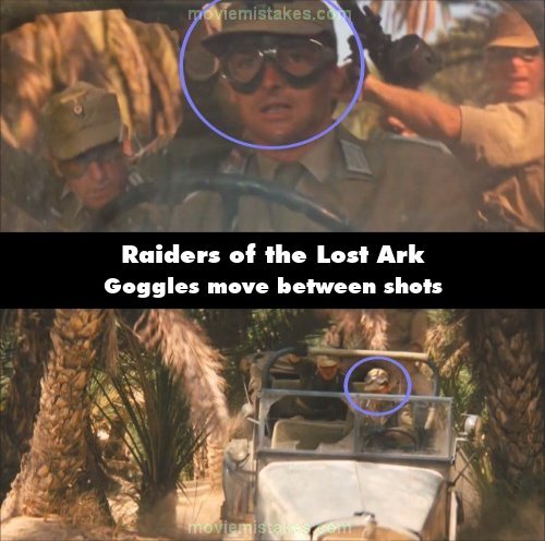 Raiders of the Lost Ark picture