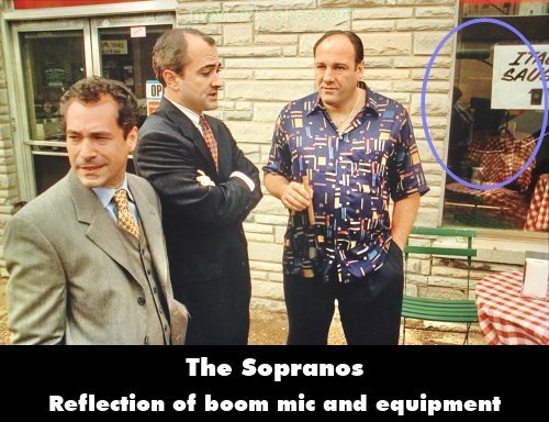 The Sopranos picture