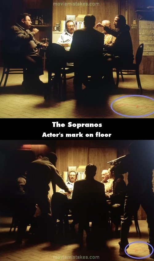 The Sopranos picture