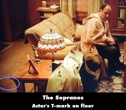 The Sopranos picture