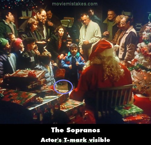 The Sopranos picture